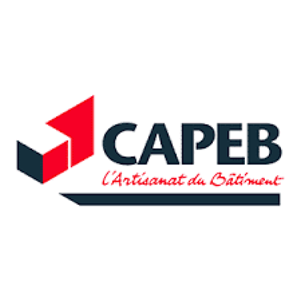Capeb logo